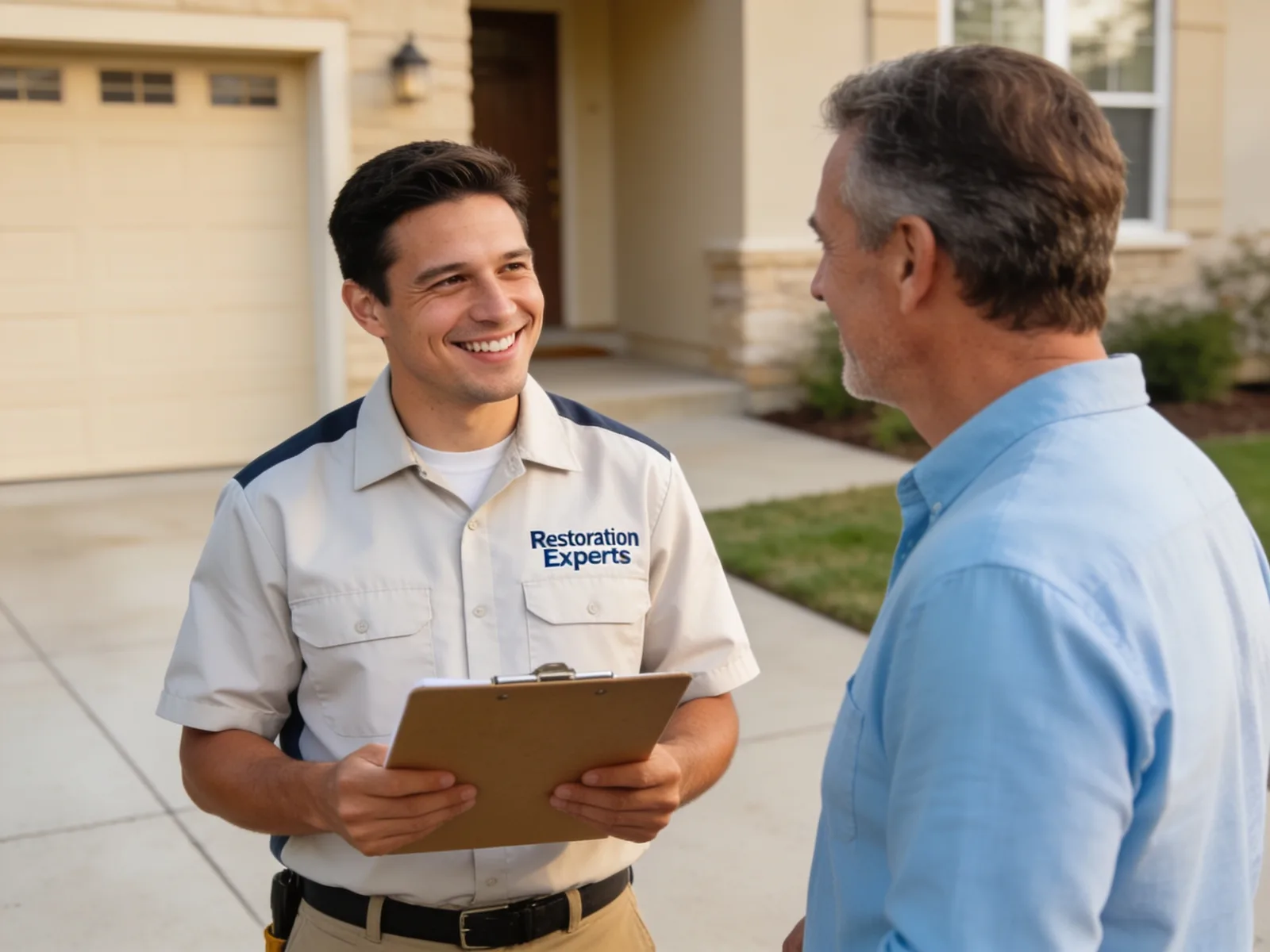 Water Damage Cleanup Franklin, NH FAQs